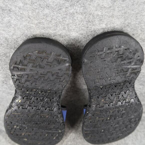 New Balance Shoes Mens 8 D Sandals Slide Sport Retro Adjustable Strap Slip On - Picture 9 of 10